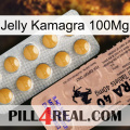 Jelly Kamagra 100Mg 41